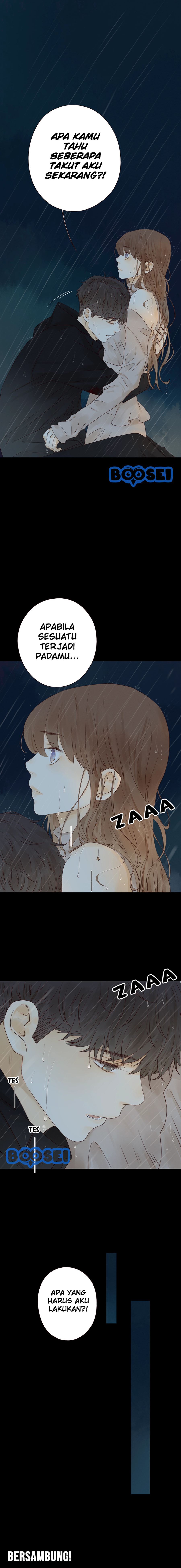 She May Not Be Cute Chapter 11 Gambar 14